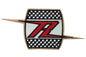 R Racing Patch