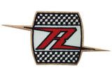 R Racing Patch