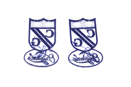 Corbin Gentry Patches