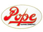 inchPope inch Patches