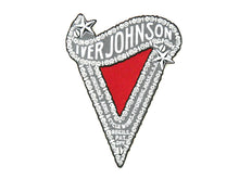 Load image into Gallery viewer, Iver Johnson Patches