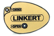 Load image into Gallery viewer, Linkert Air Dam Patches