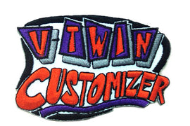 V-Twin MFG Customizer Patches