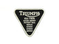 Patent Tag Patches