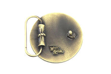 Load image into Gallery viewer, Shovelhead Belt Buckle