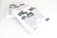 Load image into Gallery viewer, Bruce Palmer Restoration Manual Set