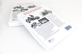 Bruce Palmer Restoration Manual Set