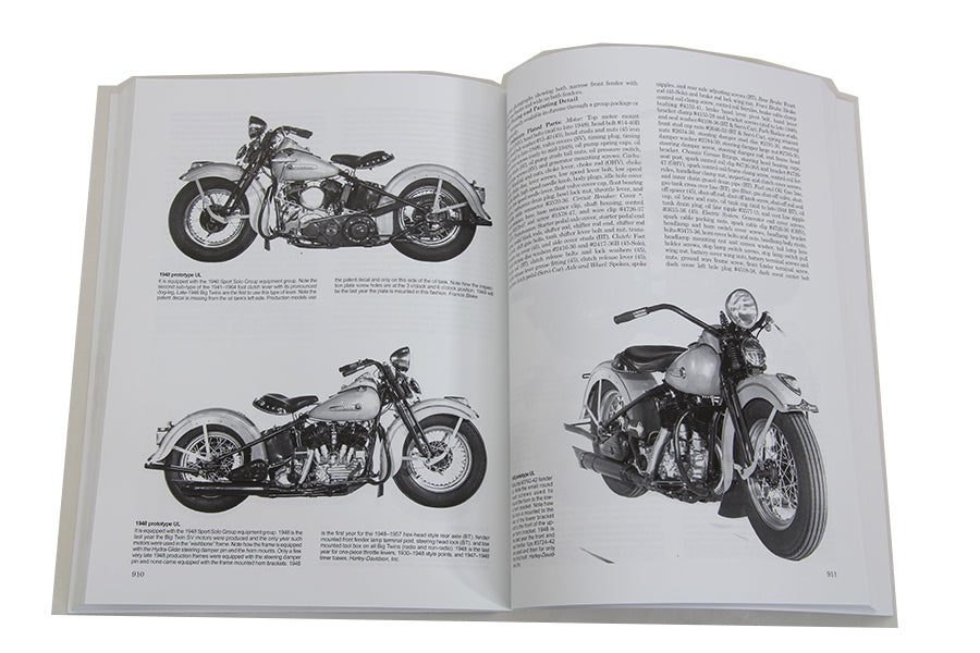Bruce Palmer Restoration Manual Set