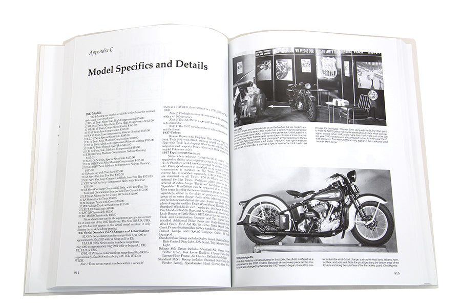 Bruce Palmer Restoration Manual Set