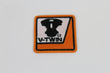 Load image into Gallery viewer, V-Twin MFG Square Patches