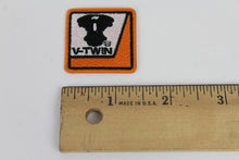 Load image into Gallery viewer, V-Twin MFG Square Patches