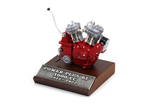 Load image into Gallery viewer, 61 inch Power Plus Motor Model