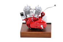 Load image into Gallery viewer, 61 inch Power Plus Motor Model