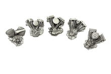 Load image into Gallery viewer, Motor Lapel Pin Gift Set