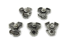 Load image into Gallery viewer, Motor Lapel Pin Gift Set