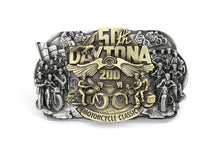 Load image into Gallery viewer, 50th Daytona Belt Buckle