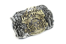 Load image into Gallery viewer, 50th Daytona Belt Buckle