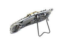 Load image into Gallery viewer, 50th Daytona Belt Buckle