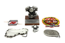 Load image into Gallery viewer, Panhead Motorcycle Gift Set