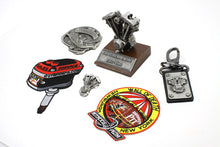 Load image into Gallery viewer, Shovelhead Motorcycle Gift Set