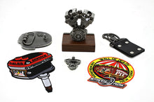 Load image into Gallery viewer, Shovelhead Motorcycle Gift Set