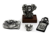Load image into Gallery viewer, Knucklehead Motorcycle Gift Set