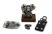 Load image into Gallery viewer, Knucklehead Motorcycle Gift Set