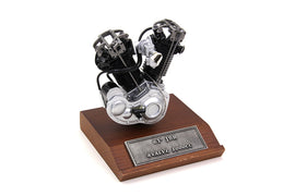 61 inch JD 1000cc 1915-1924 Racer Motor Model