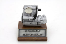 4 Cylinder 1265cc 1926-1942 Indian Motor Model