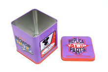 Load image into Gallery viewer, V-Twin Metal Box
