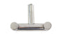 Double Coat Hook