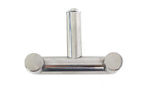Double Coat Hook
