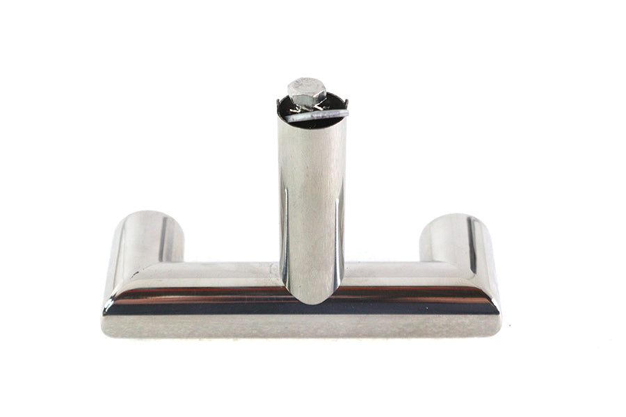 Double Coat Hook
