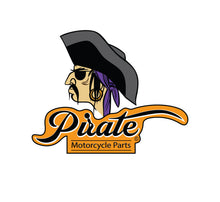 Load image into Gallery viewer, Pirate Brand Patch