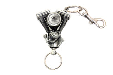 Load image into Gallery viewer, Evolution Engine Keychain