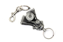 Load image into Gallery viewer, Evolution Engine Keychain