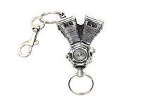Load image into Gallery viewer, Evolution Engine Keychain