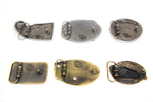 Load image into Gallery viewer, XL Belt Buckle Gift Set