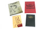 Vintage Motorcycle Book Set