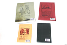 Load image into Gallery viewer, Vintage Motorcycle Book Set
