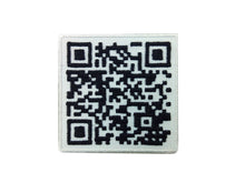 Load image into Gallery viewer, Motorcyclepedia QR Patches