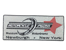 Load image into Gallery viewer, Motorcyclepedia Museum Patches