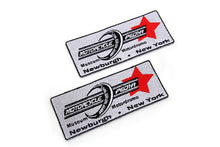 Load image into Gallery viewer, Motorcyclepedia Museum Patches