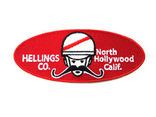Load image into Gallery viewer, Hellings Company Hollywood Patches