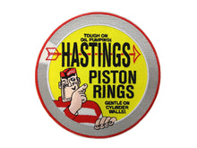 Load image into Gallery viewer, Hastings Rings Patches
