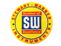 Stewart Warner Patches