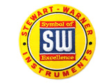 Stewart Warner Patches