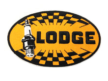 Load image into Gallery viewer, Lodge Spark Plug Patches