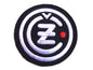 CZ Motorcycle Patches