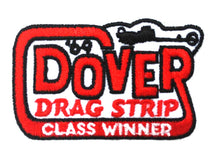 Load image into Gallery viewer, Dover Drag Strip Patches